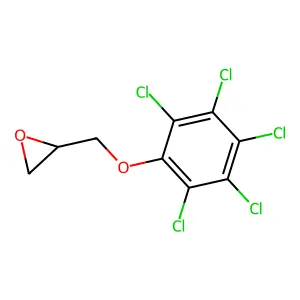 CB 814 structure