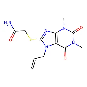 BAS 02080941 structure