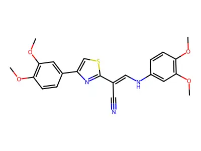 VU0513512-1 structure