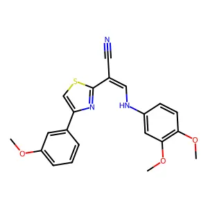 VU0513515-1 structure