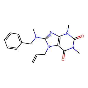BAS 02081006 structure