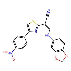 AB00685160-01 structure