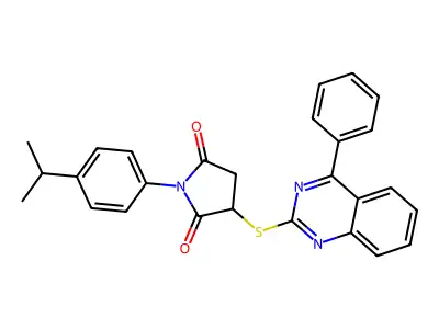 AJ-292/40762930 structure