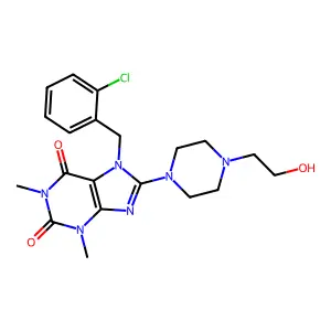 BAS 03058552 structure