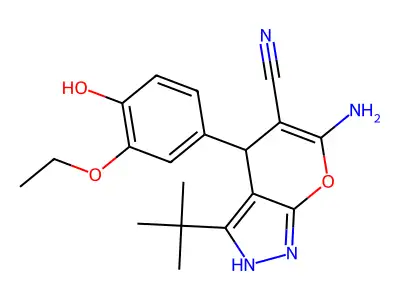 BAS 07094009 structure