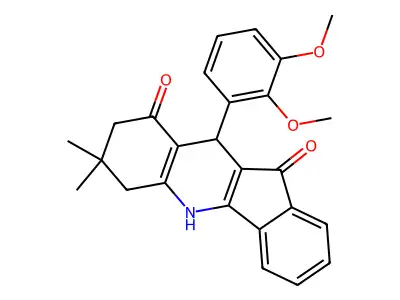 BAS 03181871 structure