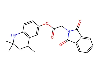 BAS 03181613 structure