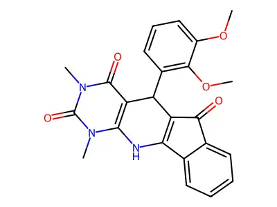 BAS 03181865 structure