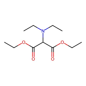 2-氧代乙磺酸 structure