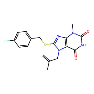 BAS 03058578 structure