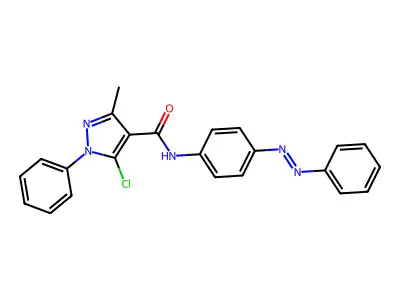 BAS 00545631 structure