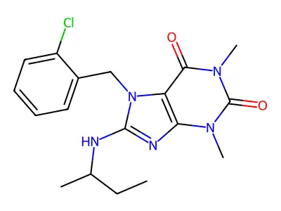 BAS 03182756 structure