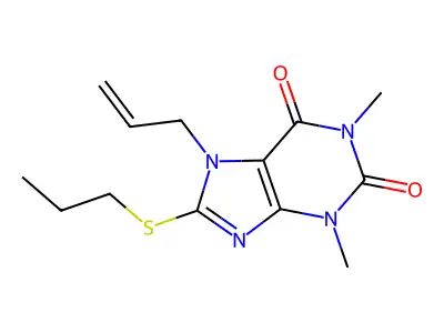 BAS 02080912 structure