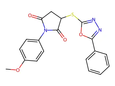 BAS 03181664 structure