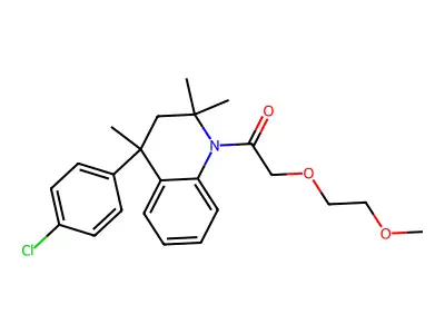 AJ-292/40763092 structure