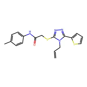 Salor-int l414026-1ea structure