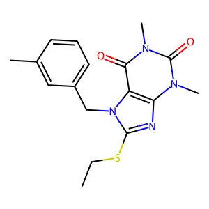 BAS 03058587 structure