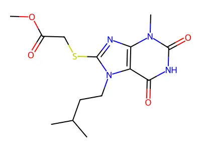 BAS 03301939 structure