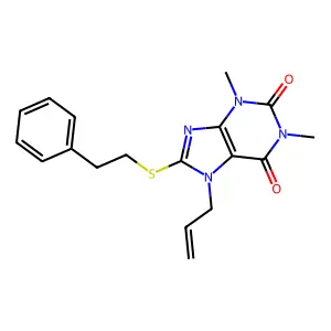 BAS 02080933 structure