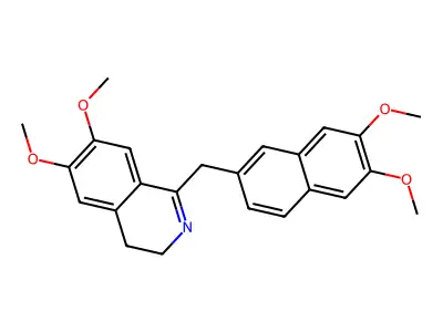 Benzenebutanoic acid, 3-chloro-4-cyclohexyl-, butyl ester structure