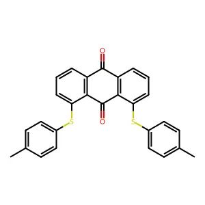 CB 813 structure