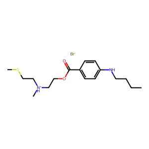 AM88 structure