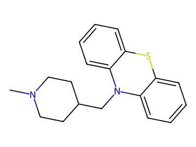 Pacatal structure