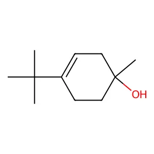 1,1-Dibenzylurea structure