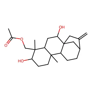 Linearol structure