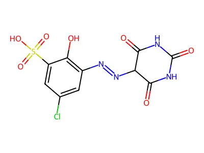 Lumomagneson structure