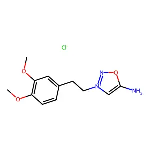 n,n-Bis(butoxymethyl)-2-methylpropan-2-amine structure