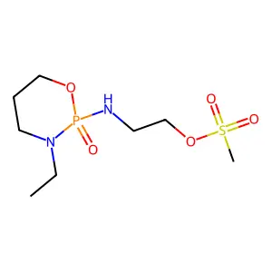 ethenyl acetate;ethyl prop-2-enoate;N-(hydroxymethyl)prop-2-enamide structure