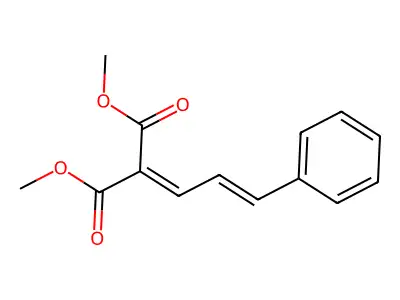 naphthalen-2-yl N-phenylcarbamate structure
