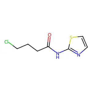 4-Chloro-N,N-dimethylaniline structure