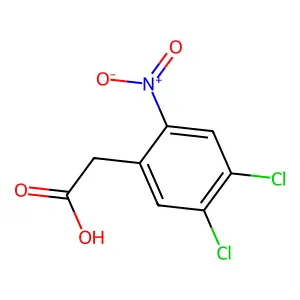 Methyl 1,4-bis(phenylsulfonyl)-1,2,3,4-tetrahydroquinoxaline-2-carboxylate structure