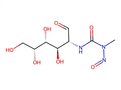 2-((Methyl(dioxido)sulfanyl)thio)benzoic acid structure