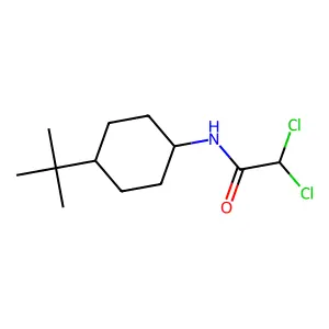 2,2,4,4-Tetramethyl-N-(naphthalen-2-yl)pentanimidic acid structure