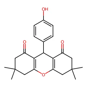 ChemDiv1_010685 structure