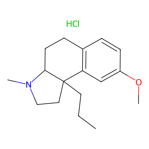 2.2-Dimethyl-1-oxo-2-sila-cyclopentan structure