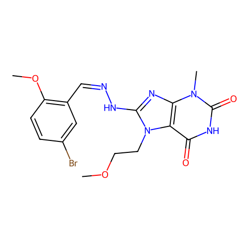 F0839-0056 structure