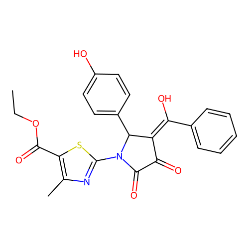 BAS 03303636 structure