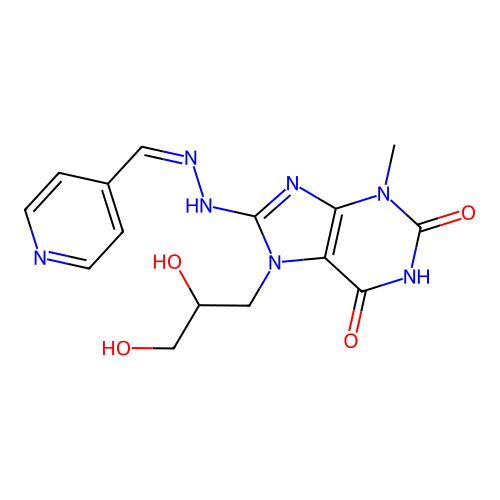 F0887-0080 structure