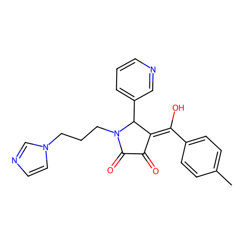 BAS 03302682 structure