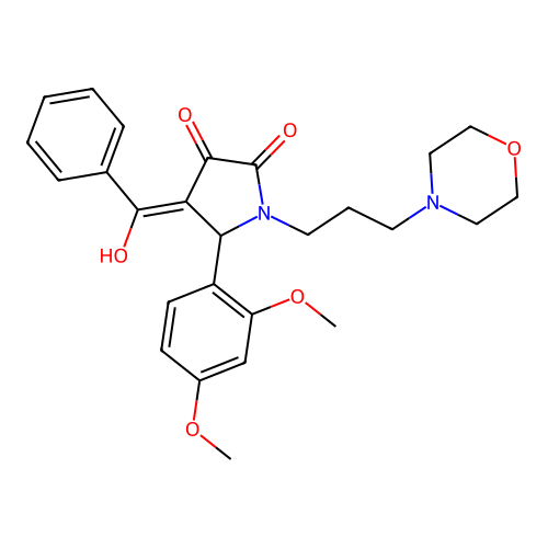 BAS 03302456 structure