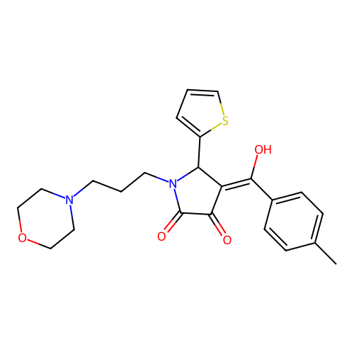BAS 03302869 structure