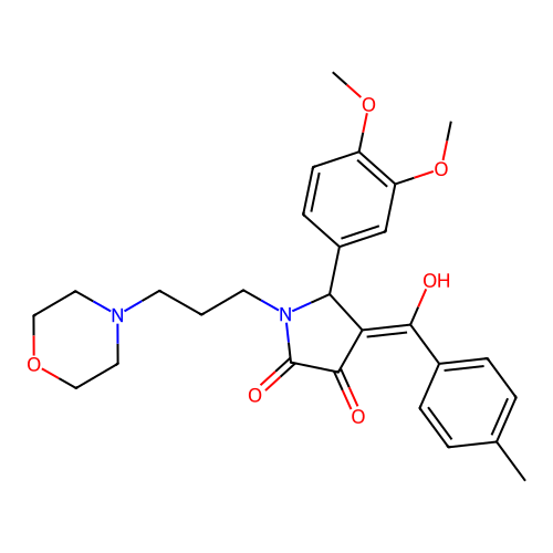 BAS 03302867 structure
