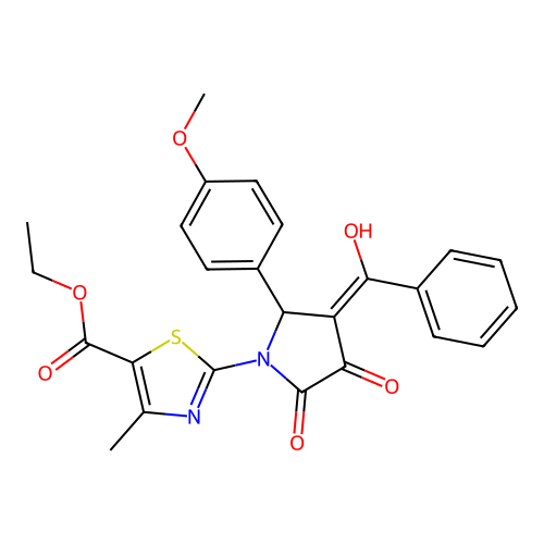 BAS 03303634 structure