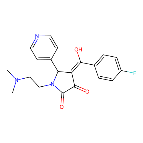 BAS 03304035 structure