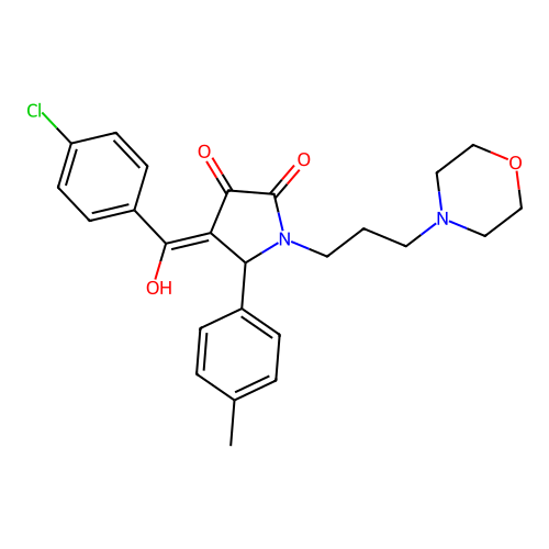 BAS 03302473 structure