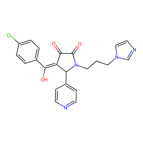 BAS 05606757 structure